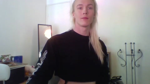 femboyblonde  23-05-2022